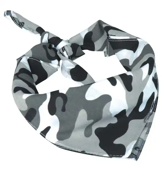 Mil-tec šatka bandana, urban Novinka