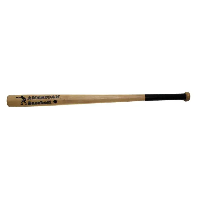 Dokud Zásoby Vydrží MFH baseball "BAT 32" pálka, natural dřevo 81 cm