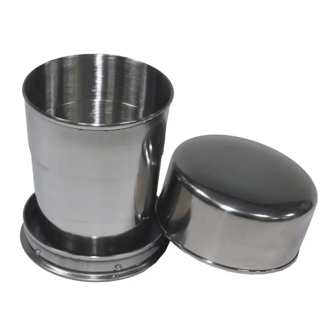 MFH teleskopický pohárek, 150ml Ověřený