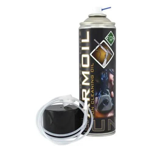 Vysoce Kvalitní For outdoor Armoil čistící a konzervační olej na zbraň, 400ml