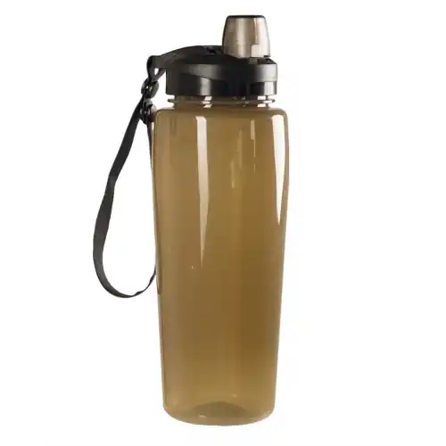 Objednat Nyní Mil-tec plastová láhev 0,6l, coyote