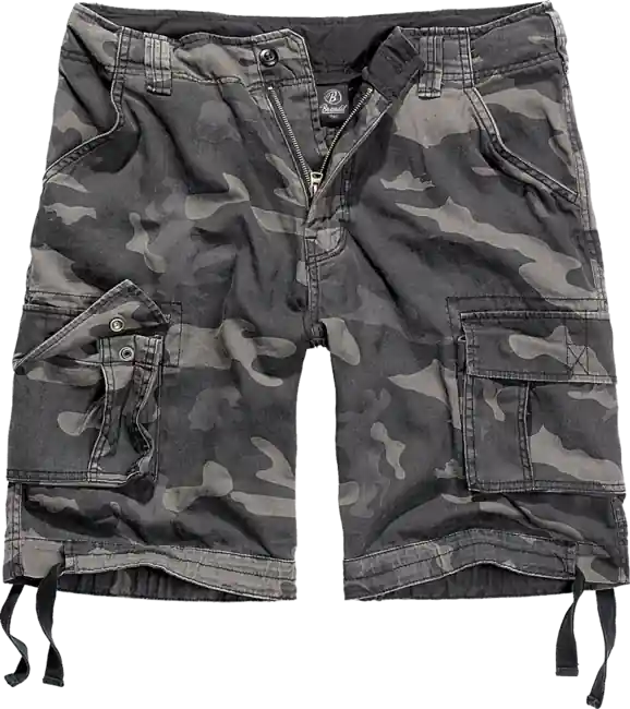Brandit Urban Legend kraťasy, darkcamo Akční Nabídka