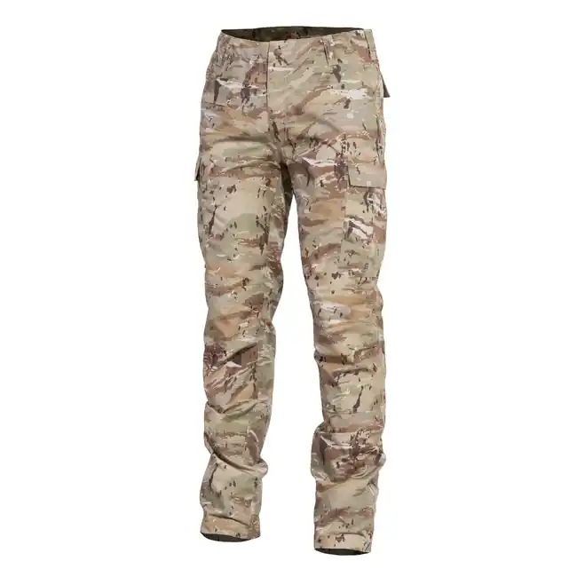 Levný Pentagon BDU kalhoty 2.0 Rip Stop, pentacamo