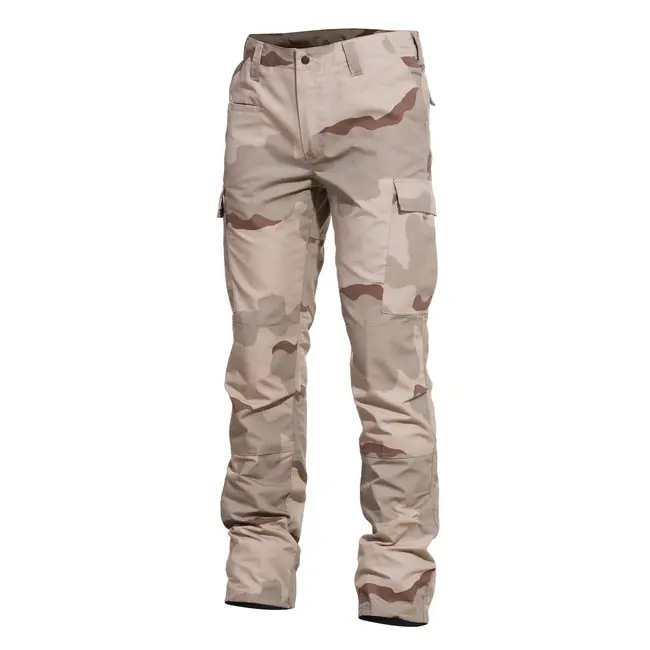Akční Cena Pentagon BDU kalhoty 2.0 Rip Stop, 3col desert