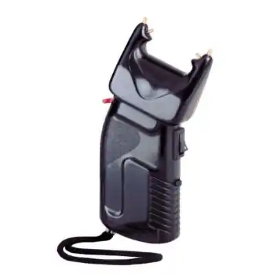 Paralyzer Scorpion MAX 200 s OC sprejem, 200 000 V Must-Have