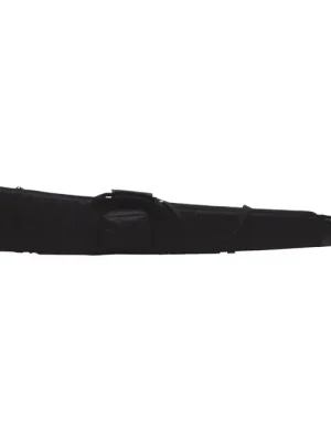 Rychlé Dodání MFH pouzdro na dlouhou zbraň, černé 130cm