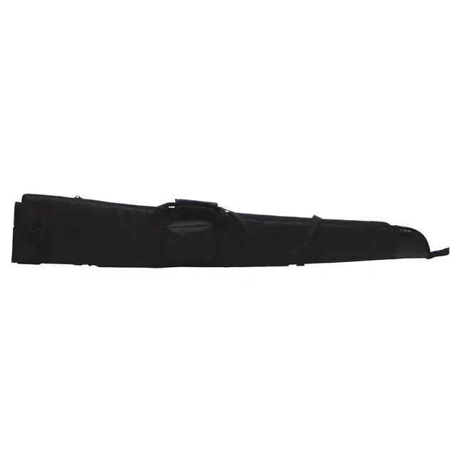 Rychlé Dodání MFH pouzdro na dlouhou zbraň, černé 130cm