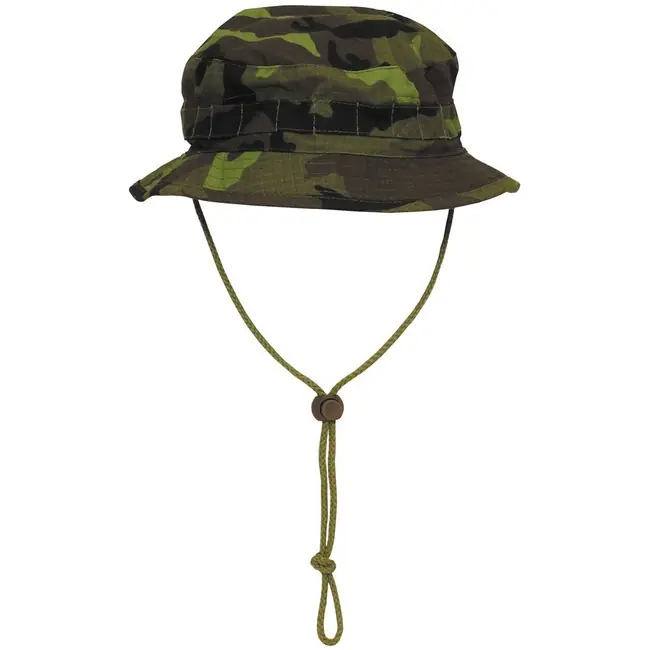 MFH Boonie Rip-Stop klobouk, vzor 95 CZ tarn Akční Cena