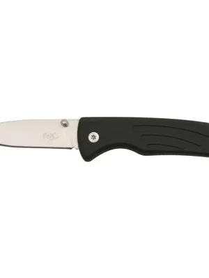 Fox Outdoor TPR Grif zatvárací nôž, olivový Cenově Výhodný