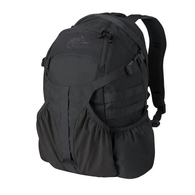 Výprodej Helikon-Tex Raider® Cordura® vak, černý 20l