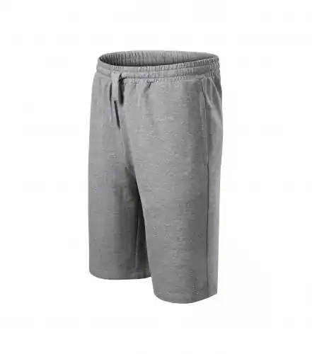 Malfini Comfy kraťasy, šedé Autentický