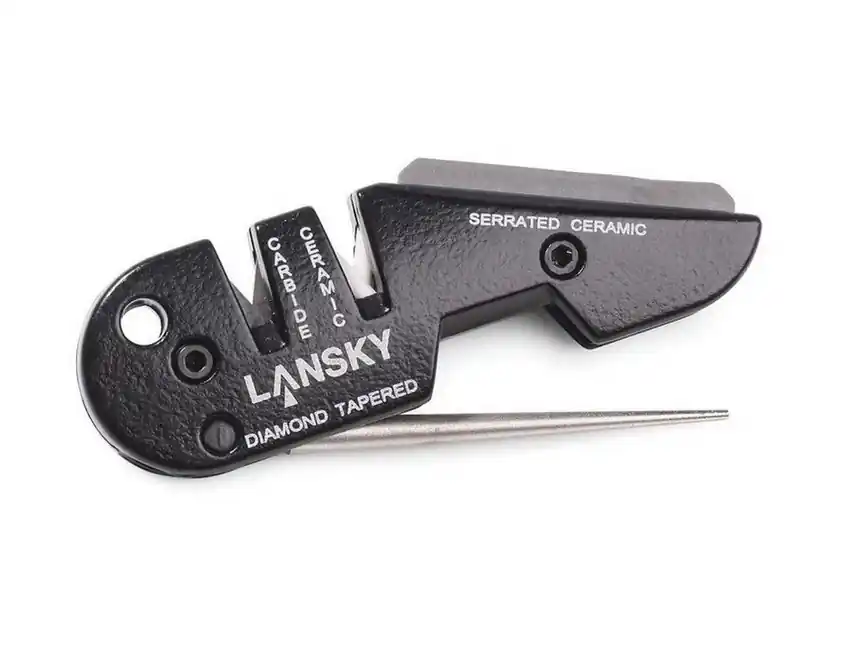 Lansky Blademedic kapesní bruska Tovární Cena