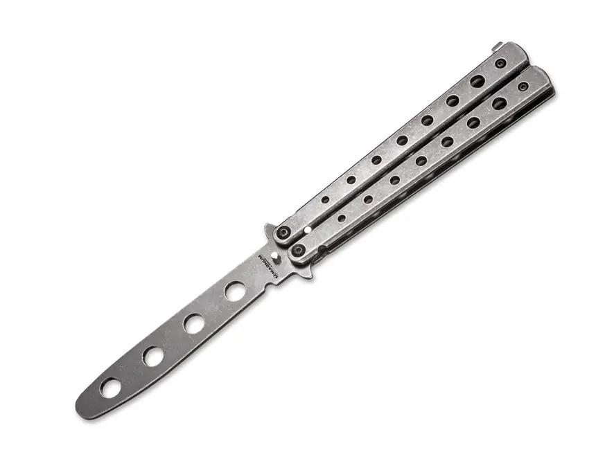 Kup Teď BÖKER® Magnum motýlek tréninkový 2.gen, 22cm