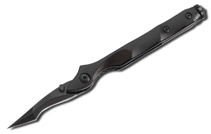 BÖKER® Urban Survival otvírací nůž, 14,4cm Akce