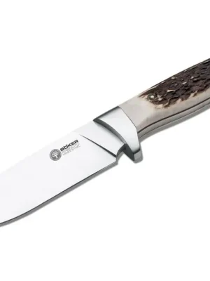 BÖKER® Arbolito Hunter lovecký nůž, 24,5cm Ověřený