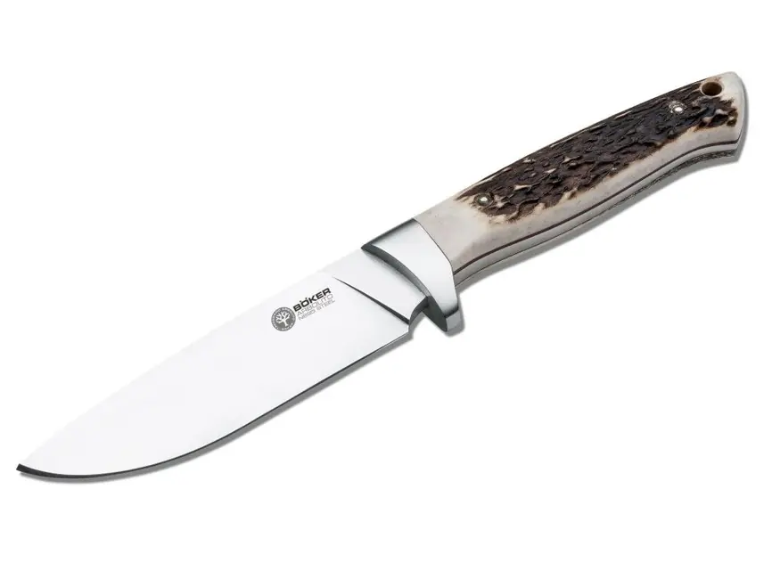 BÖKER® Arbolito Hunter lovecký nůž, 24,5cm Ověřený