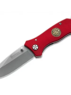 Časově Omezené BÖKER® otevírací nůž Magnum Fire Brigade 20,5cm