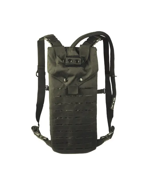 Nejprodávanější Mil-tec batoh hydratační laser cut 2.5l, olivový