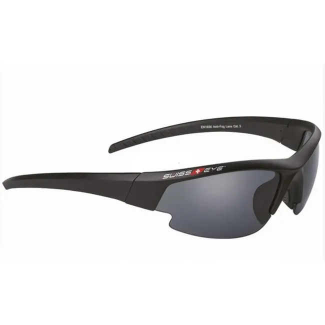 Poslední Šance Swiss Eye® Gardosa balistické brýle, černé