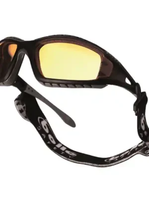 Bollé® taktické brýle Tracker, žluté Oblíbený