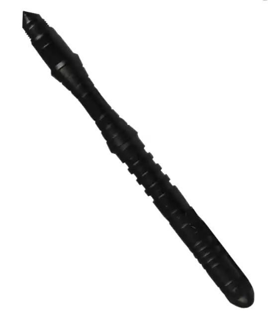 Výprodej Mil-tec taktické pero 16cm, černé