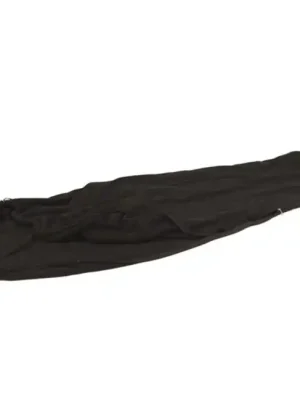 Mil-tec Fleece vložka do spacáku, černá Kup Teď
