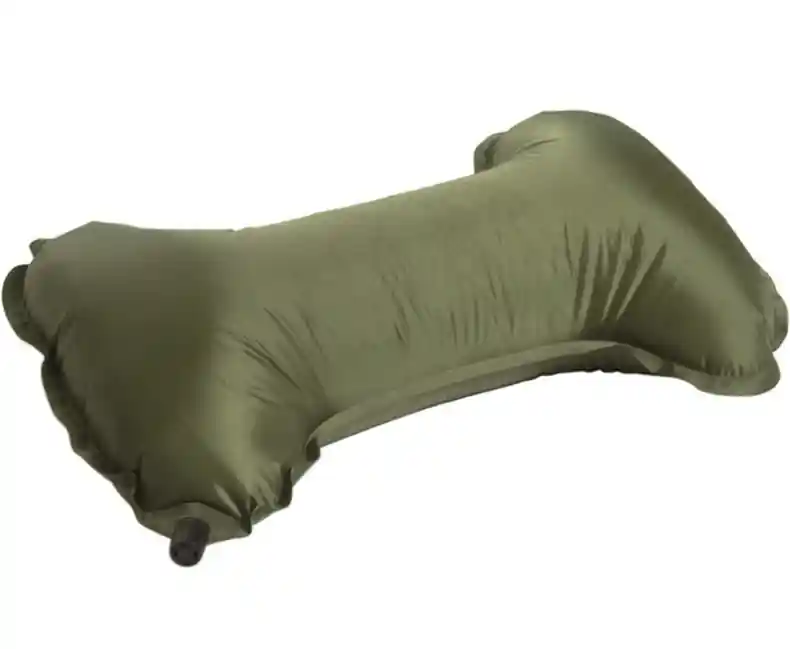 Nejlepší Volba Mil-Tec samonafukovací polštář, olivový 52 x 20 x 12 cm