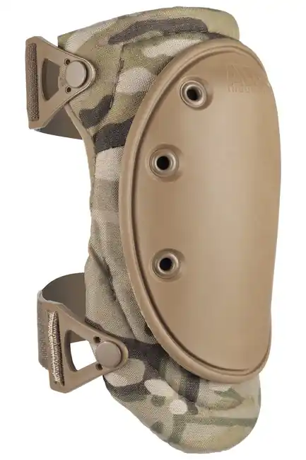 AltaFLEX LOK chrániče kolen, multicam Vysoce Kvalitní