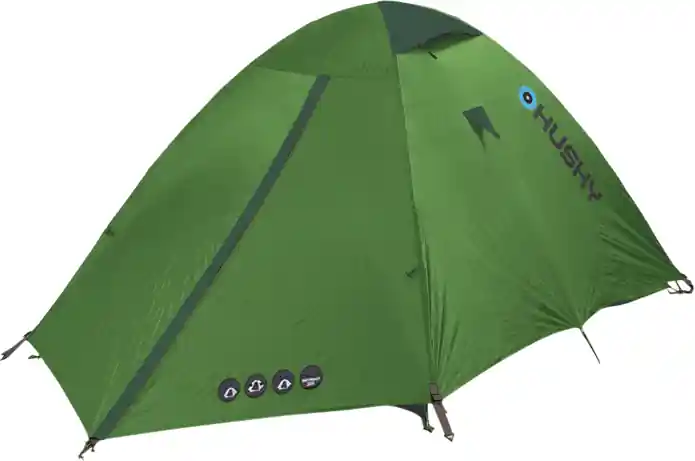 Husky Stan Extreme Lite Bret 2 zelená Must-Have