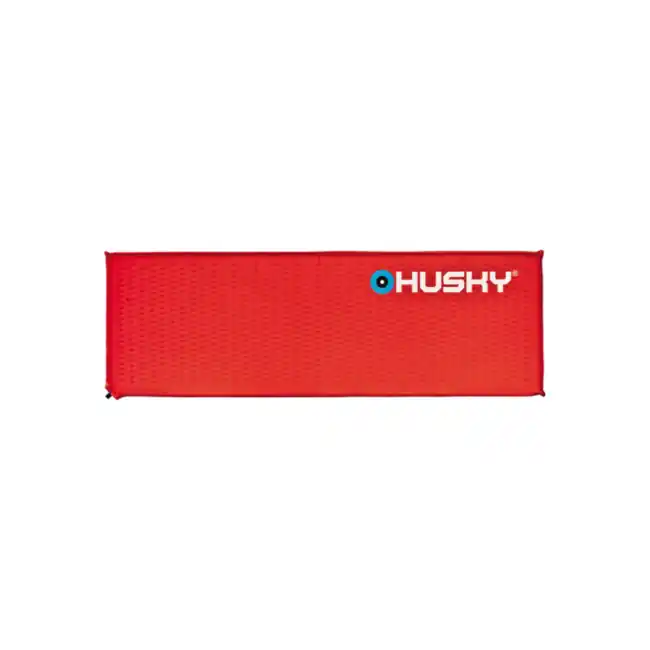 Husky Flake 3,5 Karimatka červená Omezená Nabídka