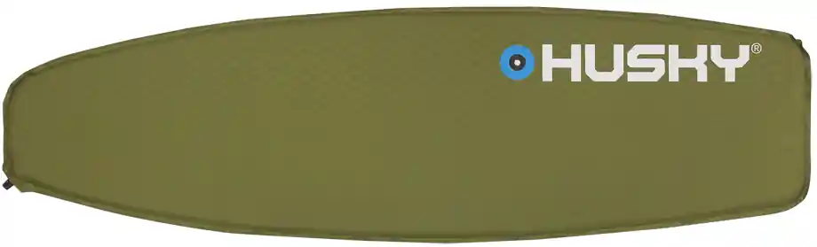 Akční Nabídka Husky Karimatka Frosty 2,5 khaki