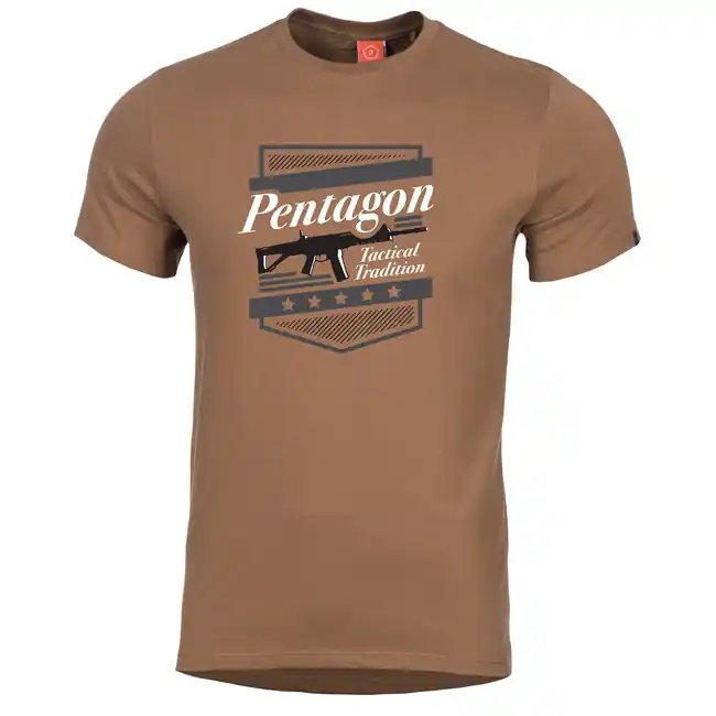 Pentagon A.C.R. tričko, coyote Nejprodávanější