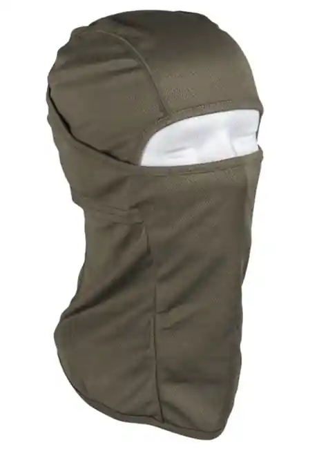 Tovární Cena Mil-tec Tactical kukla s 1 otvorem, olivová