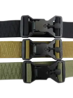 Omezená Nabídka K9 Thorn opasek Alpha 40 mm, olivový