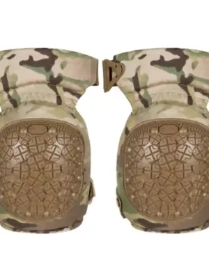 AltaCONTOUR 360 Vibram Cap chrániče kolen, multicam Zlevněný