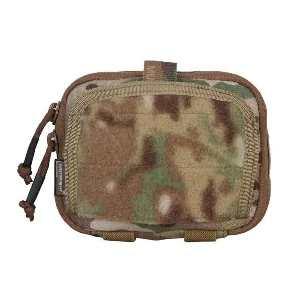 Cenově Výhodný Emersongear admin mulltifunkční kapsa, multicam