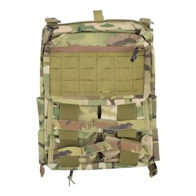 Novinka Emersongear LXB zadní panel style banger 420, multicam