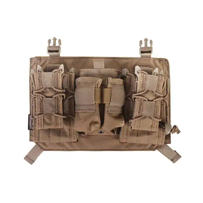 Must-Have Emersongear LXB přední panel 420, coyote