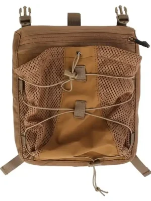 Emersongear LXB zadní panel style bungee 420, coyote Pouze Dnes