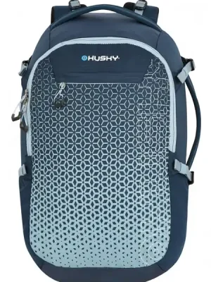 Sezónní Sleva Husky turistický batoh Campus 30l, tmavě modrý
