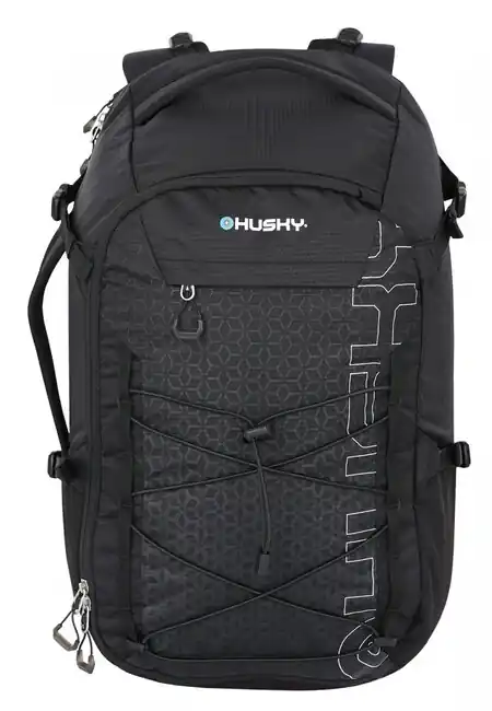 Speciální Cena Husky turistický batoh Crewtor 30l, černý