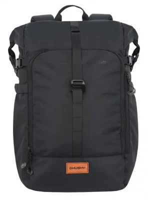 Akční Cena Husky městský batoh Moper 28l, černý