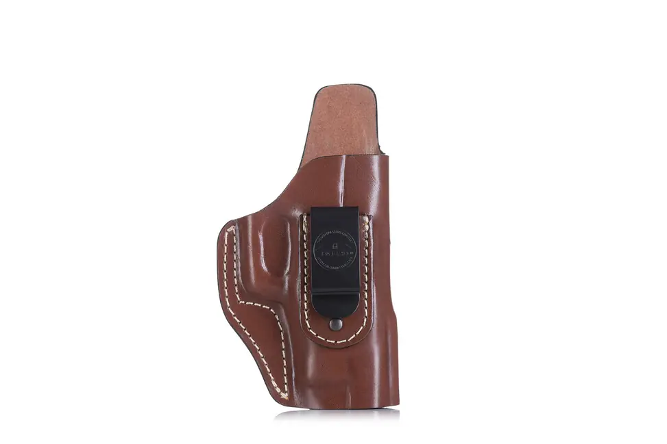 Falco multifit IWB kožené pouzdro pro skryté nošení, compact Objednat Nyní