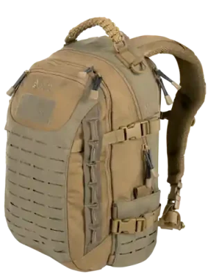 Direct Action® Dragon Egg® Mk II vak coyote/adaptive green 25l Jen Po Omezenou Doba