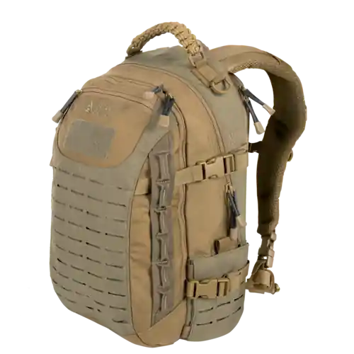 Direct Action® Dragon Egg® Mk II vak coyote/adaptive green 25l Jen Po Omezenou Doba