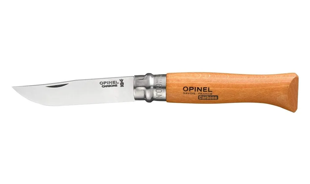 Cenově Výhodný Opinel zavírací nůž VR N°09, 9cm