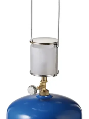 Pouze Dnes MEVA Plynový lampa Domina