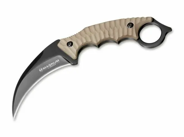 Cenový Hit BÖKER® Magnum Spike karambit nůž, 21cm