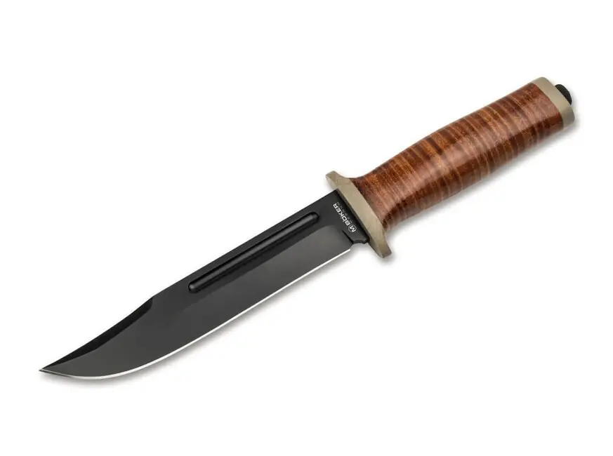 Výhodná Nabídka BÖKER® Magnum Ranger Field Bowie nůž 34,5cm