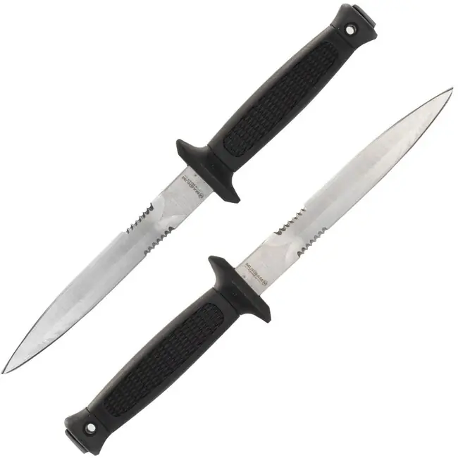 BÖKER® Magnum Doublette nůž 18cm Ověřený